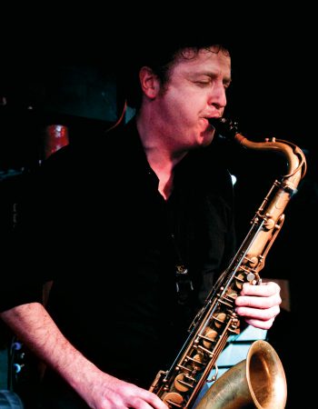 Julian Siegel